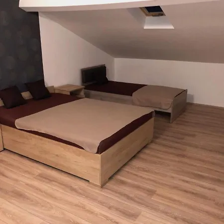 Toth Apartment Sukošan