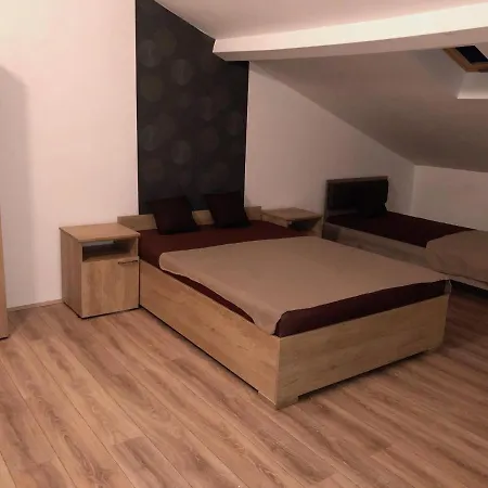 Toth Apartment Sukošan