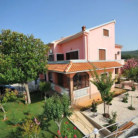 Toth Apartment Sukošan