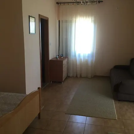 Apartment Toth