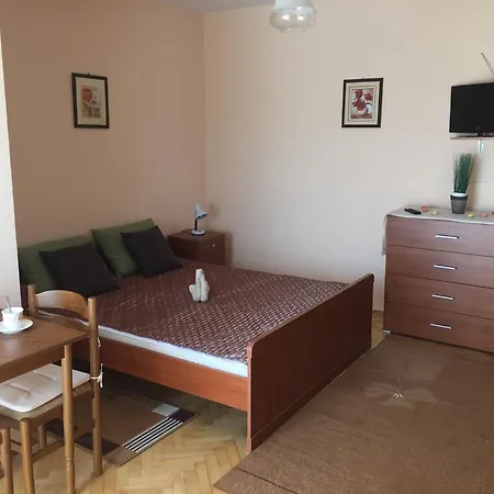 Toth Apartment Sukošan
