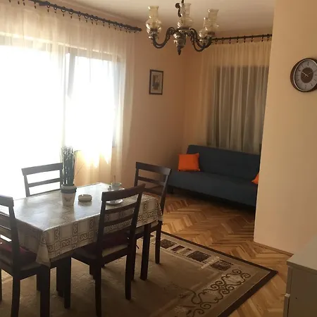 Toth Apartment Sukosan